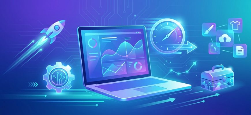 Print-on-Demand Tools