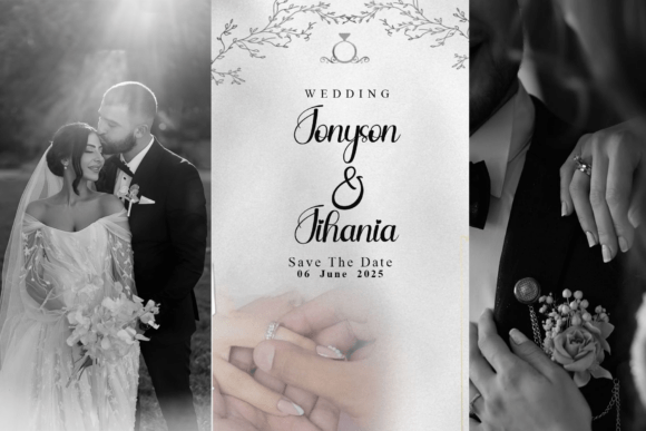 Calligraphy script Font