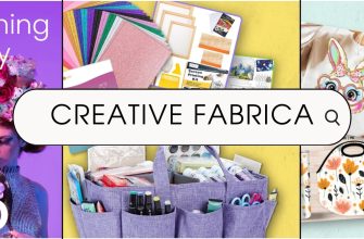 Creative Fabrica Review