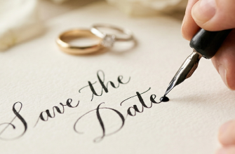 15 Best Calligraphy Fonts for Wedding Invitations
